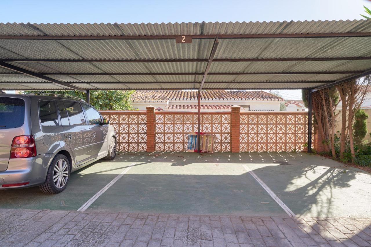 Apartamento En Benagalbon Con Terraza By Alterhome Εξωτερικό φωτογραφία