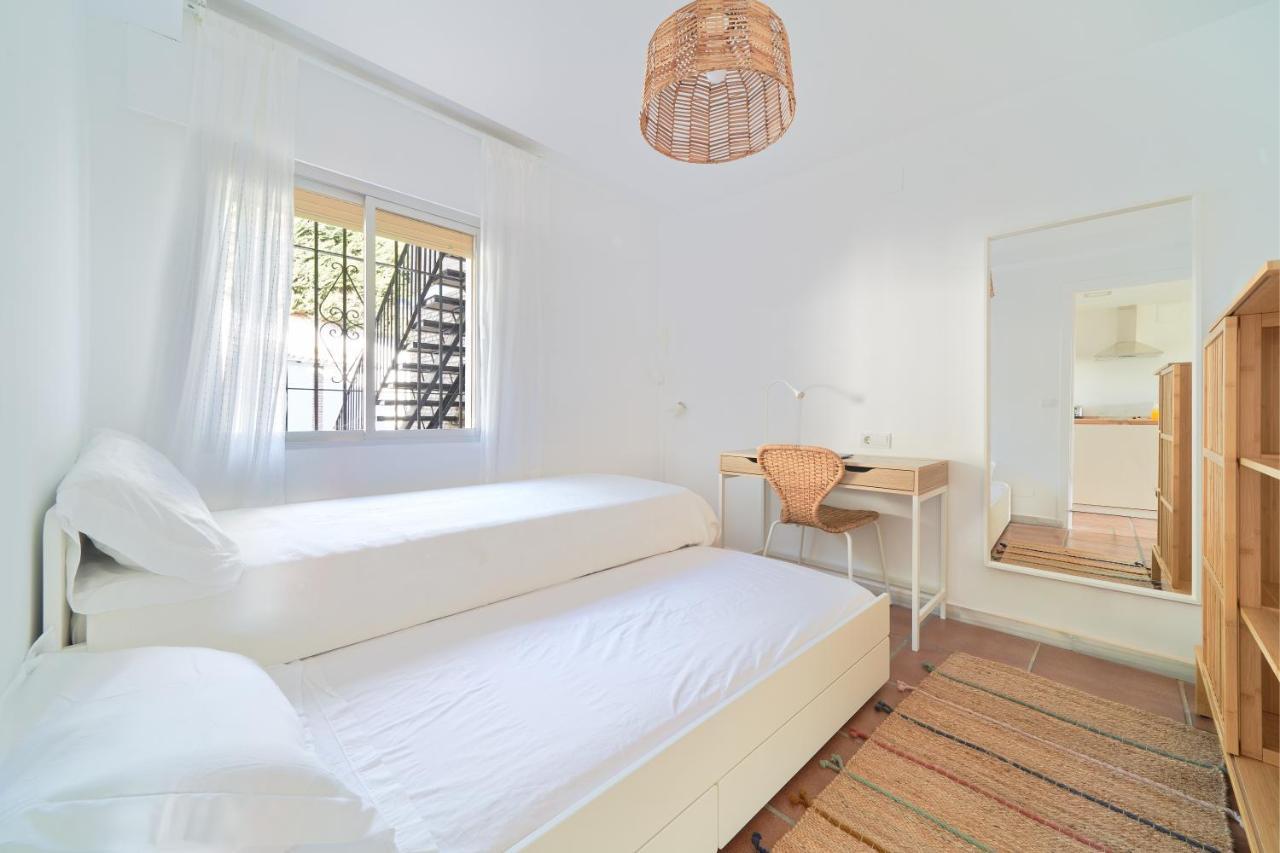 Apartamento En Benagalbon Con Terraza By Alterhome Εξωτερικό φωτογραφία