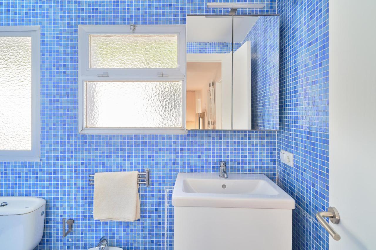 Apartamento En Benagalbon Con Terraza By Alterhome Εξωτερικό φωτογραφία