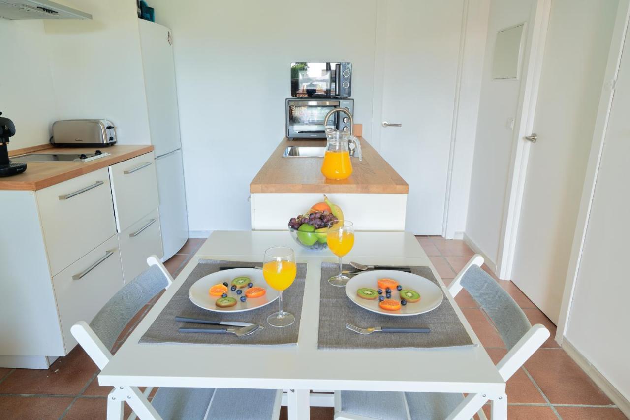Apartamento En Benagalbon Con Terraza By Alterhome Εξωτερικό φωτογραφία