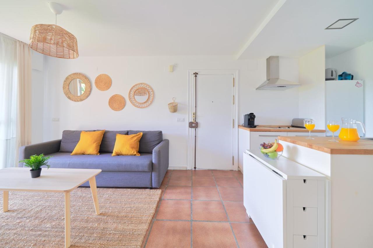 Apartamento En Benagalbon Con Terraza By Alterhome Εξωτερικό φωτογραφία