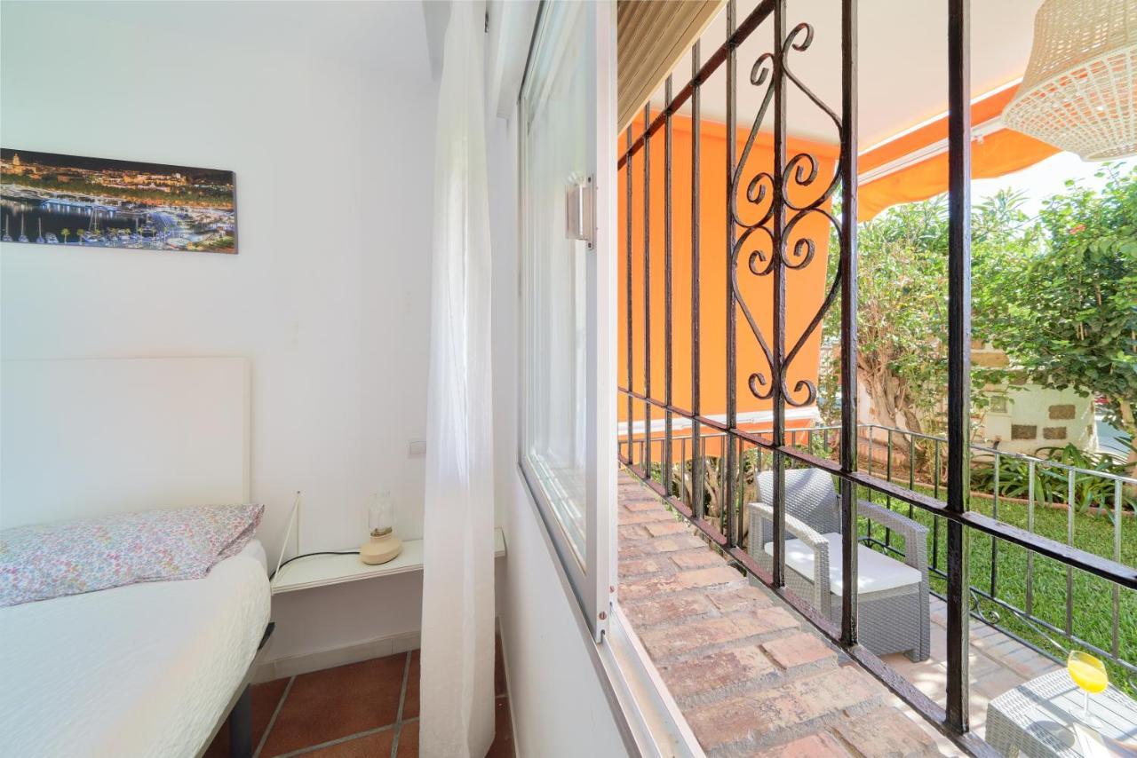 Apartamento En Benagalbon Con Terraza By Alterhome Εξωτερικό φωτογραφία