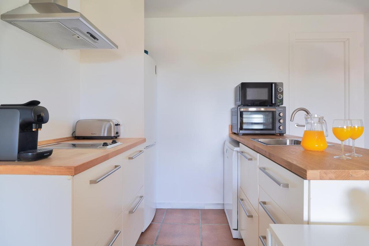 Apartamento En Benagalbon Con Terraza By Alterhome Εξωτερικό φωτογραφία