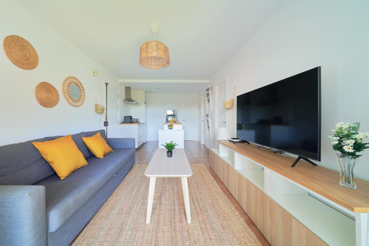Apartamento En Benagalbon Con Terraza By Alterhome Εξωτερικό φωτογραφία