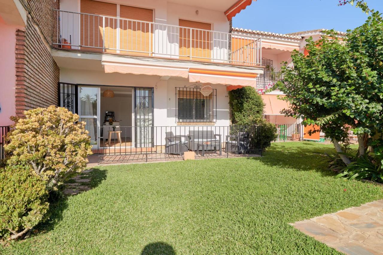 Apartamento En Benagalbon Con Terraza By Alterhome Εξωτερικό φωτογραφία